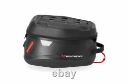 SW-MOTECH Pro Yukon Wp Tank Bag Waterproof Motorcycle Luggage