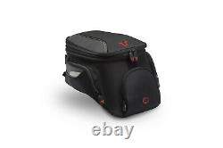 SW Motech City Motorcycle Tank Bag & Anello for Triumph Tiger 900 Rally / Pro