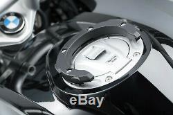 SW Motech DayPack EVO Motorcycle Tank Bag & Tank Ring for BMW R1250GS