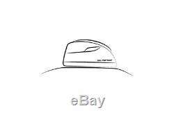 SW Motech DayPack EVO Motorcycle Tank Bag & Tank Ring for Kawasaki Z1000 SX
