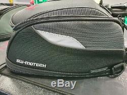 SW-Motech Evo 2.0 Daypack Moto Motorcycle Motorbike Tank Bag