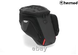 SW Motech GS Pro Motorbike Motorcycle Tank Bag & Ring to fit BMW R1250 GS