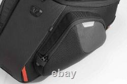 SW Motech GS Pro Motorcycle Tank Bag & Ring to fit Triumph Tiger 800 XR/XRx/XRt