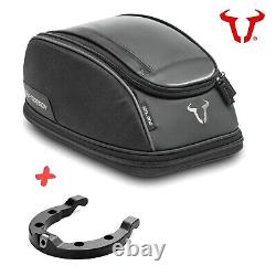 SW-Motech Ion One Motorcycle Tank Bag Set BMW S 1000 XR New