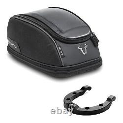 SW-Motech Ion One Motorcycle Tank Bag Set Yamaha Tracer 900 Gt New