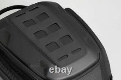 SW Motech Sport Pro Motorcycle Tank Bag & Ring to fit BMW S1000 R