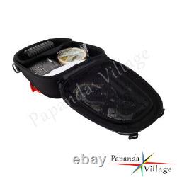 Saddle Fuel Tank Bag Phone Navigation Racing Bag Fits YAMAHA FZ-07 2014-2017