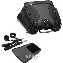 Saddlemen Sport Tunnel Bag Standard 3516-0108