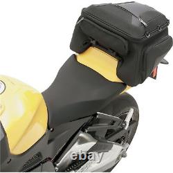 Saddlemen Sport Tunnel Bag Standard 3516-0108