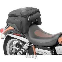 Saddlemen Sport Tunnel Bag Standard 3516-0108