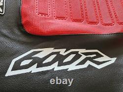 Seat cover grip tank cover rear fender bag for honda xr600 xr 600 99 red black