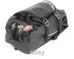 Shad SW22 Series Waterproof Motorcycle Tank Bag 13L