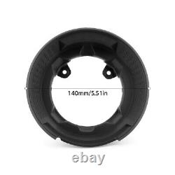 Storage Luggage Fuel Tank Bag Flange For KAWASAKI Z H2/SE Z1000SX Ninja 1000SX