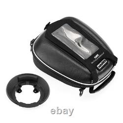 Storage Luggage Fuel Tank Bag For KAWASAKI Ninja 125 250 400 650 ZX6R ZX-10R 25R