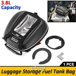 Storage Luggage Fuel Tank Bag For MV Agusta Turismo Veloce 800/Lusso/RCSCS/Rosso