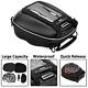Storage Luggage Fuel Tank Bag For Tiger 850 Sport/900/900 Gt/900 Rally/1050/955i