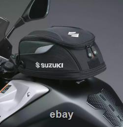 Suzuki GSX-8R Tank Bag Small 5 9 Litre from Model 2022