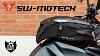 Sw Motech Evo Engage Tank Bag Installation And Review