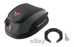 Sw-Motech Evo Micro Compact Motorcycle Tank Bag for KTM 790 Adventure 19