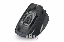 Sw-Motech Evo Micro Motorcycle Tank Bag Set KTM Black/Grey 2,5