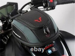 Sw Motech Motorcycle Evo Micro Tank Bag Set BMW R 1200 GS LC Adventure New