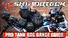 Sw Motech Pro Tank Bags Full Range Guide Which One Is Right For You