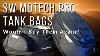 Sw Motech Pro Tank Bags Would I Buy Them Again