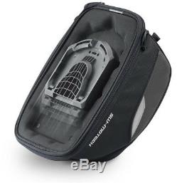 Sw-motech Evo City Motorcycle Tank Bag with Rain Cover Touring Waterproof
