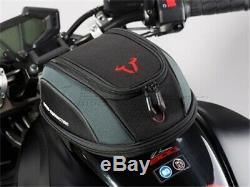 Sw-motech Evo Micro Compact Motorcycle Tank Bag for KTM 790 Adventure 19