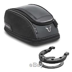 Sw-motech Ion One Motorcycle Tank Bag Set Triumph Tiger 1050 Sports New