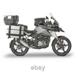 Tank Bag Motorcycle BMW G310 GS 2019 Givi EA118 Tanklock Bf31