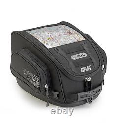 Tank Bag Motorcycle BMW R1200 Rt 2007 Givi UT809 Tanklocked Bf47