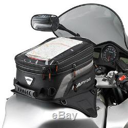 Tank Bag Motorcycle Magnetic Givi Kappa Lh200