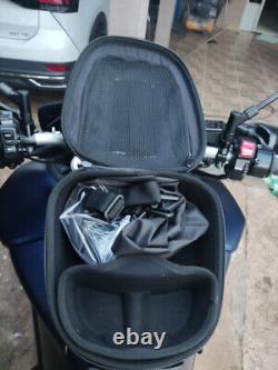 Tank Bag Waterproof Luggage Phone Storage Touchscreen For Yamaha MT-09Tracer 900