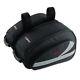 Textile Side Twin Bags Luggage Saddlebags Throw Over Motorcycle Motorbike