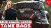 The Best Waterproof Tank Bags For Your Motorcycle