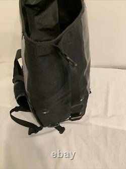 Touratech Waterproof MOTO Hybrid Tank And Tail Bag Made Ortlieb Motorcycle F19