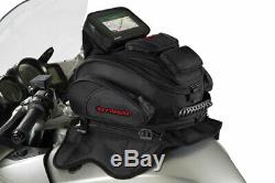 Tourmaster Elite 14L Tank Bag Motorcycle Gear