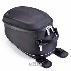 Triumph Motorcycles A9518091 Black Nylon Tank Bag Kit