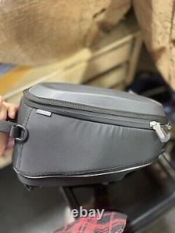 Triumph Nylon Tank Bag