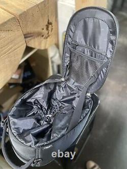 Triumph Nylon Tank Bag