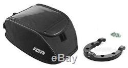 Tuono V4 R from Yr 11 Aprilia Sw Motech Ion Two 20L Motorcycle Tank Bag Set New