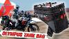 Tusk Olympus Adventure Motorcycle Tank Bags