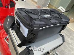 Universal BMW GS Adventure Motorcycle Travel Luggage Bag Waterproof Tank Bag