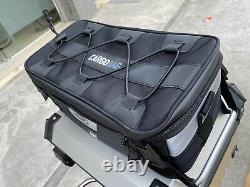 Universal BMW GS Adventure Motorcycle Travel Luggage Bag Waterproof Tank Bag