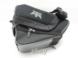 Universal Motorcycle Tank Bag With Capsule Rain Cover. (14Ltrs) @PUMMY