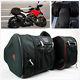 Universal Pair 36-58l Motorcycle Saddle Bags Luggage Waterproof Helmet Tank Bags