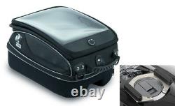V11 Hepco Becker Moto Guzzi Motorcycle Tank Bag Set Daypack 8-13 Liter New