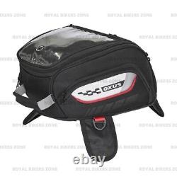 Viaterra Oxus Magnet Tank Bag 13L Fit For Universal Motorcycle