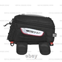 Viaterra Tank Bag Magnet Based Fit For Universal Motorcycle